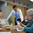 Yorktown Senior Center Lunch