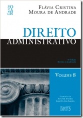 4 - Direito Administrativo - 1 fase - Coleção OAB