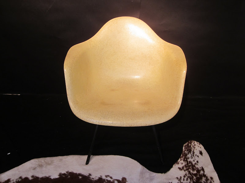 Herman Miller Eames Chair 