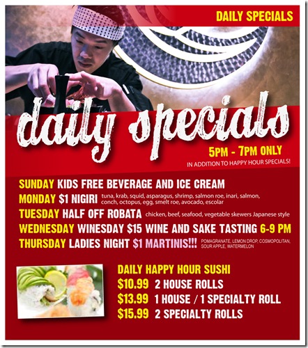 DailySpecials DailySpecials