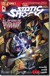P00005 - Static Shock #5 - True Na P00005 - Static Shock #5 - True Na