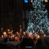 Tree of Lights 2011