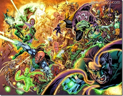 Green_Lanterns_vs_Sinestro_Corps_01 Green_Lanterns_vs_Sinestro_Corps_01