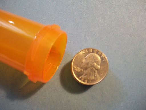 Keep coins handy.