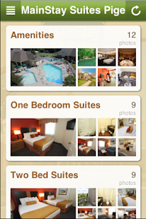 How to get Mainstay Suites Pigeon Forge lastet apk for pc