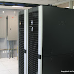 Corporate Data Centers