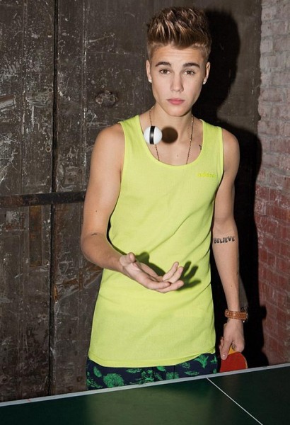 neo adidas justin bieber