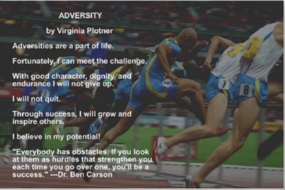 adversity_poster