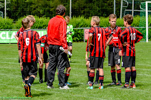 SEIZOEN 2013-2014 - WVV D4 - 14 JUNI - WVV D4 - BATO TOERNOOI