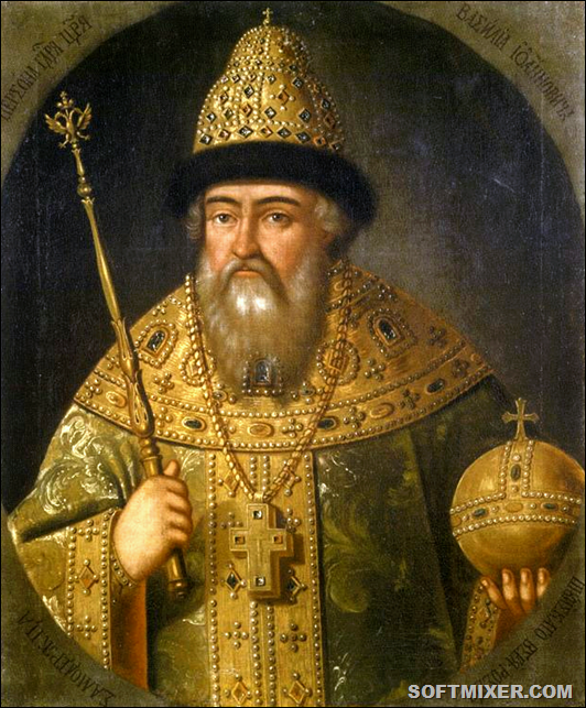 Vasili_IV_of_Russia