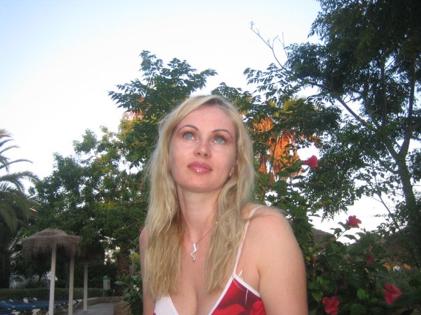 Olga Lebekova Dating Expert And Author 1, Olga Lebekova