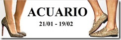 ACUARIO ACUARIO