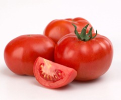 Tomatoes Tomatoes