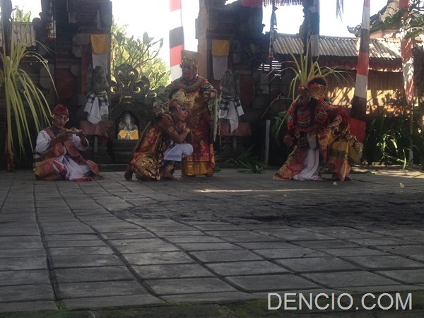 Bali (DENCIO.COM)