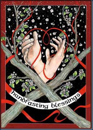 handfasting