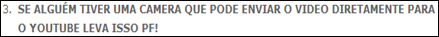 Vamos fazer merda e divulgar na rede mundial de computadores pra minha mãe ter vergonha de ter me parido Vamos fazer merda e divulgar na rede mundial de computadores pra minha mãe ter vergonha de ter me parido