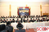 Sanz Klausengberg Annual Dinner In Monsey - 21.JPG
