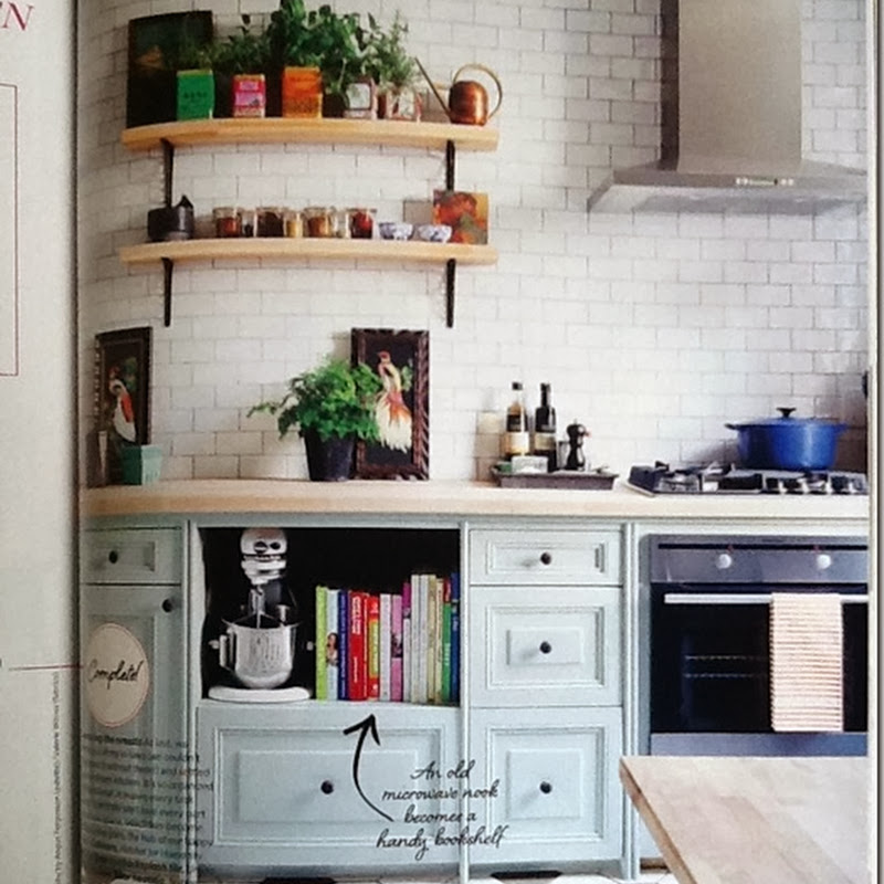 House & Home’s Kitchen & Bath Issue