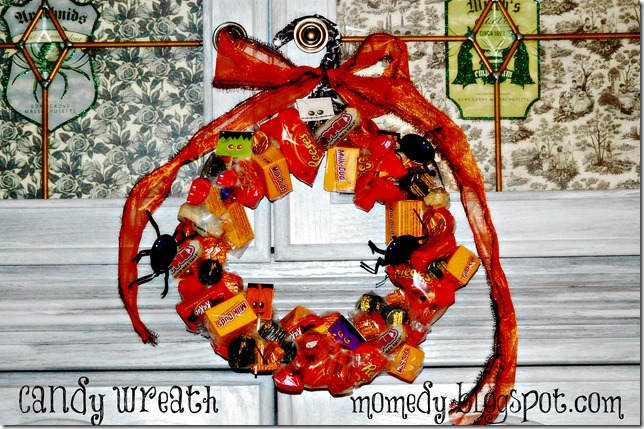 candywreath