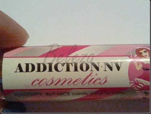 Addiction NV Addiction NV