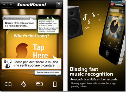 SoundHound SoundHound