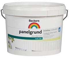 Beckers Panelgrund