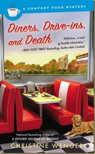 Diners, Drive-Ins and Death - Thoughts in Progress