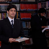Skyline Campus