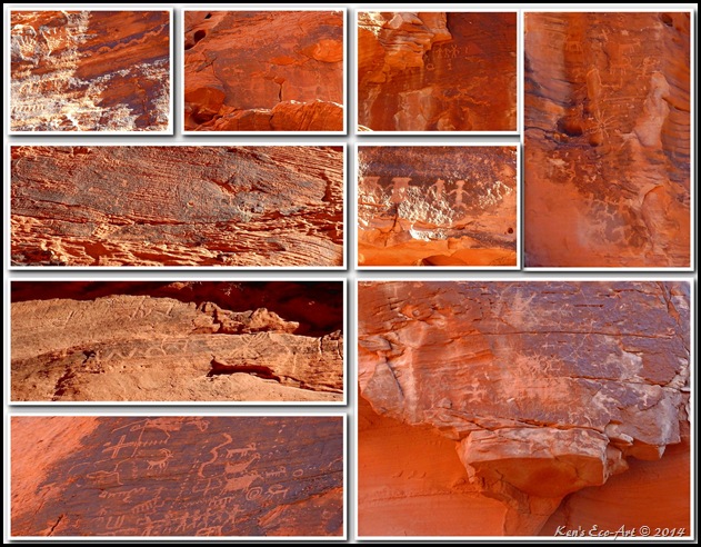2014 MT Petroglyphs 2014 MT Petroglyphs