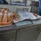 gutes Essen in Nowosibirsk