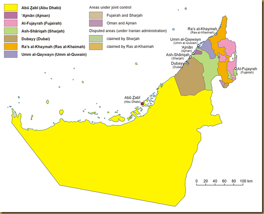 UAE_en-map
