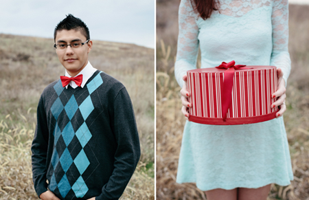 Semplicemente Perfetto Xmas Engagment 04 Semplicemente Perfetto Xmas Engagment 04