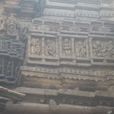 Ladies shown indulged in various activities.