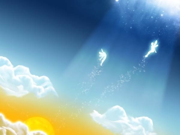 Sky thumb