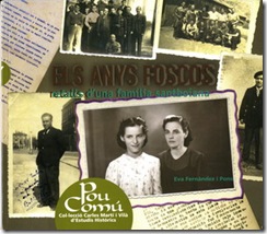 2007 - Els anys foscos 2007 - Els anys foscos