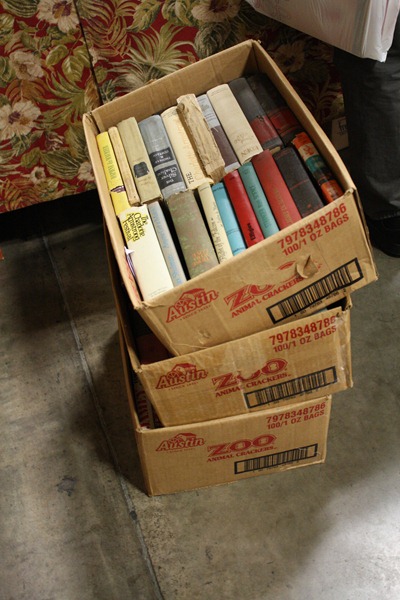 ACW Garage Sale 006