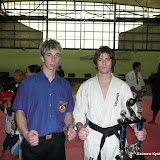 2008 QLD Nationals