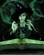 Wicked Jo Green Magic