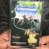 Naja Churrascada