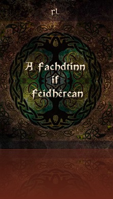 Fachdtinn-if-Feidherean_cover