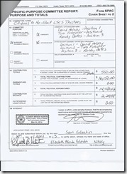 LSCS citizens to re-elect financial report pg 2 LSCS citizens to re-elect financial report pg 2