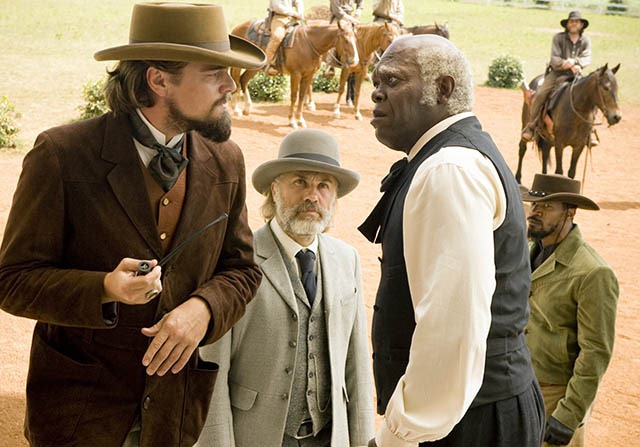 Django nem válogatja meg a szavait