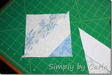 Jelly roll quilt 007 Jelly roll quilt 007