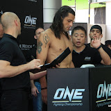 ONE FC Pride of a Nation Weigh In Philippines (28).JPG