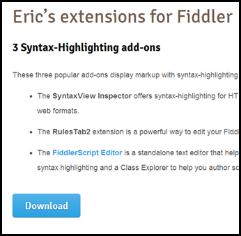 syntax add-on download syntax add-on download