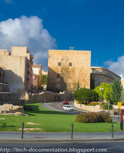 Tarragona-20120827-1 Tarragona-20120827-1