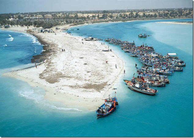 djerba be in tunisia
