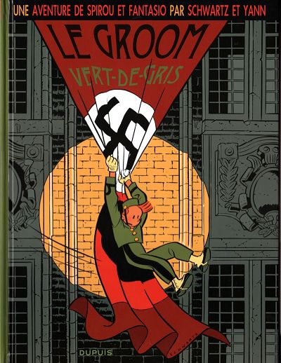 Spirou Una aventura 5.jpg Spirou Una aventura 5