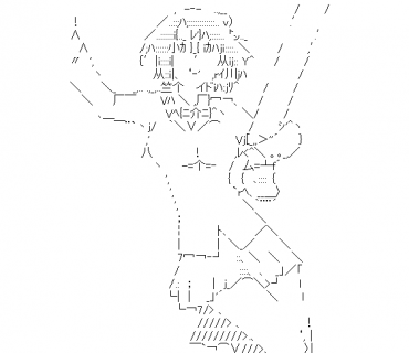 LINE Sticker size W370×H320