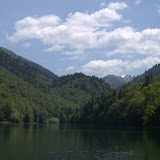 Biogradsko jezero